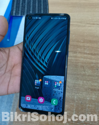 Samsung Galaxy a21s